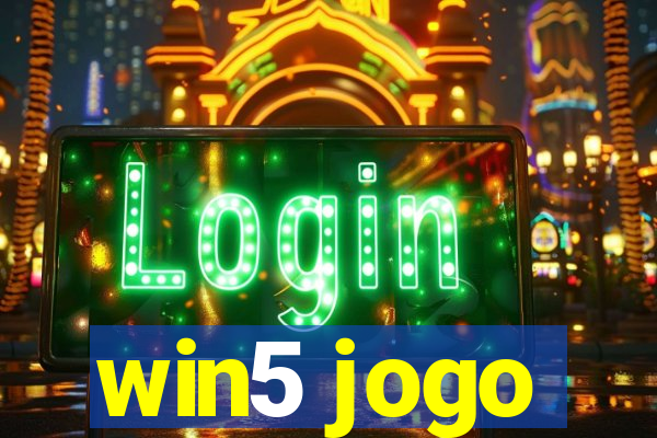 win5 jogo